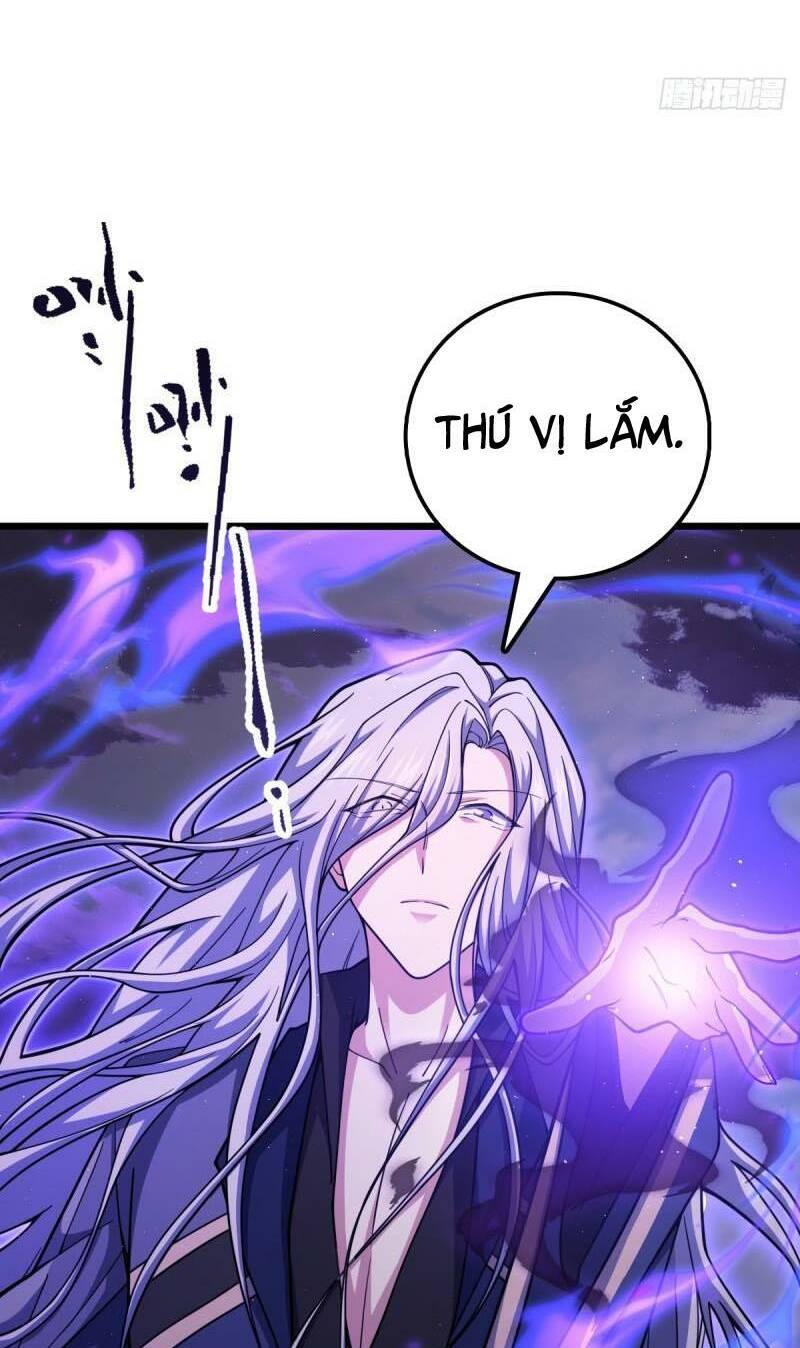 Đại Vương Tha Mạng Chapter 660 - Trang 2