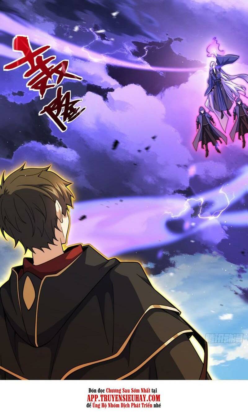 Đại Vương Tha Mạng Chapter 660 - Trang 2