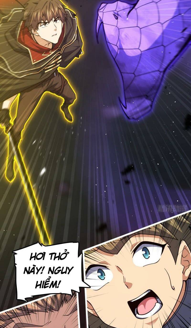 Đại Vương Tha Mạng Chapter 660 - Trang 2