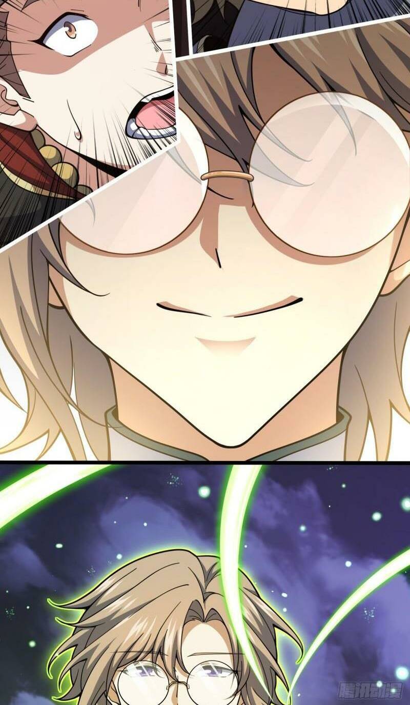 Đại Vương Tha Mạng Chapter 660 - Trang 2