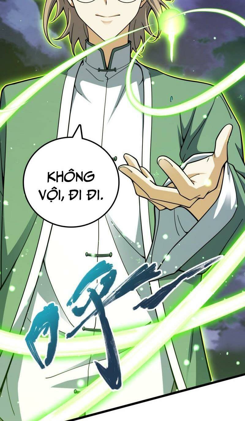 Đại Vương Tha Mạng Chapter 660 - Trang 2