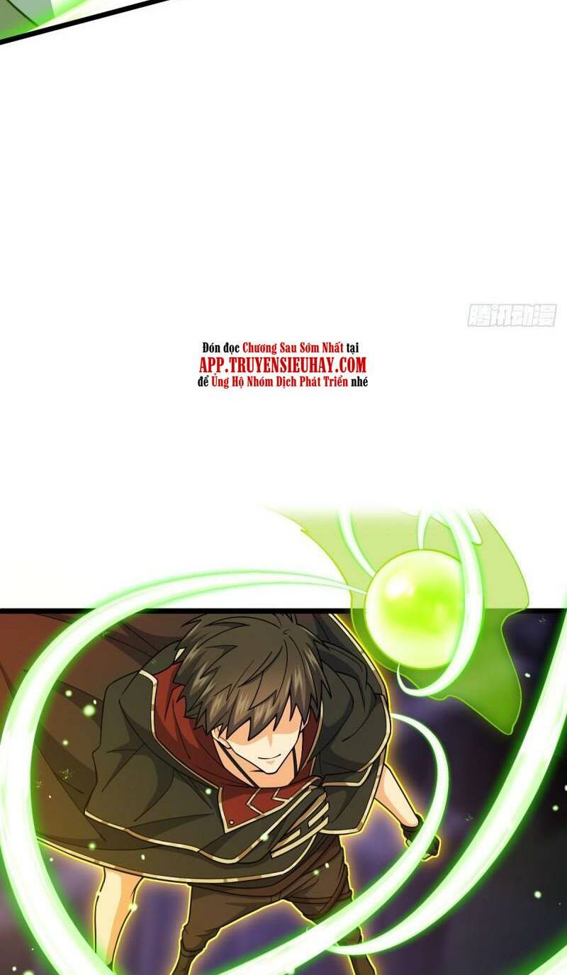 Đại Vương Tha Mạng Chapter 660 - Trang 2