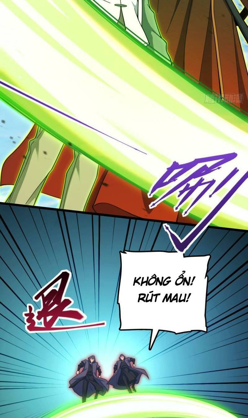 Đại Vương Tha Mạng Chapter 660 - Trang 2