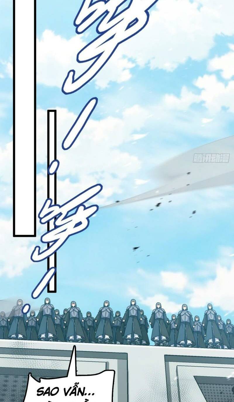 Đại Vương Tha Mạng Chapter 660 - Trang 2