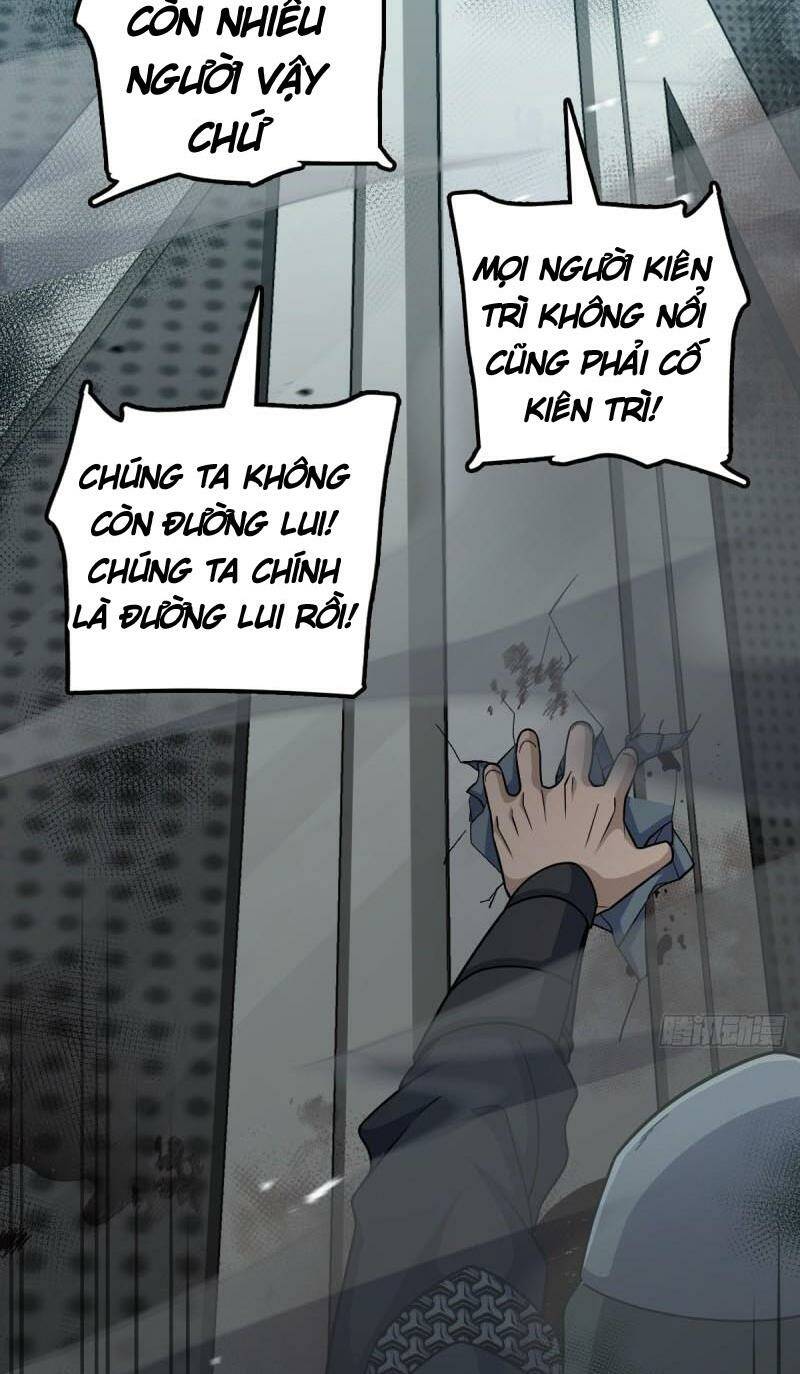 Đại Vương Tha Mạng Chapter 660 - Trang 2