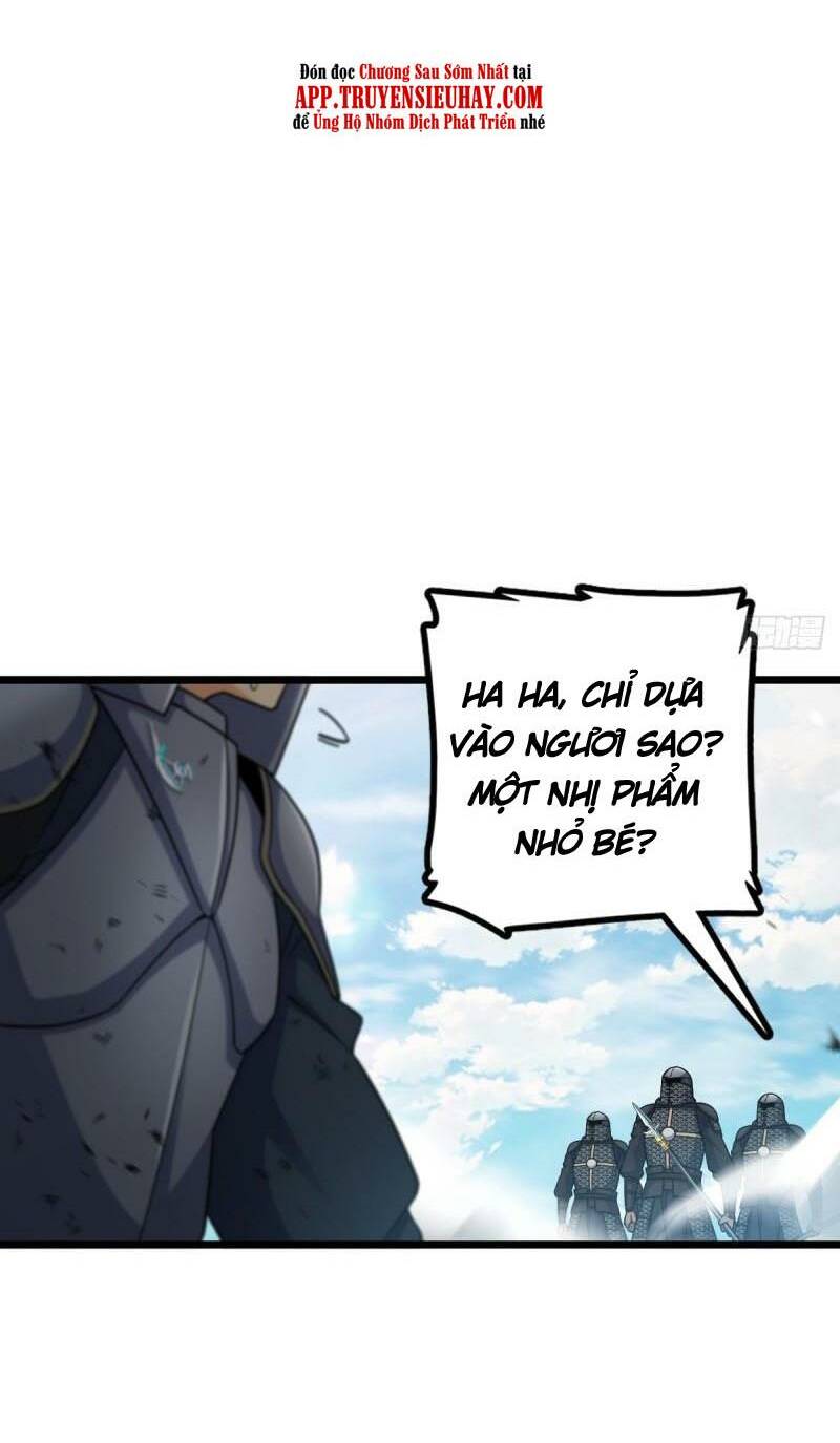 Đại Vương Tha Mạng Chapter 660 - Trang 2