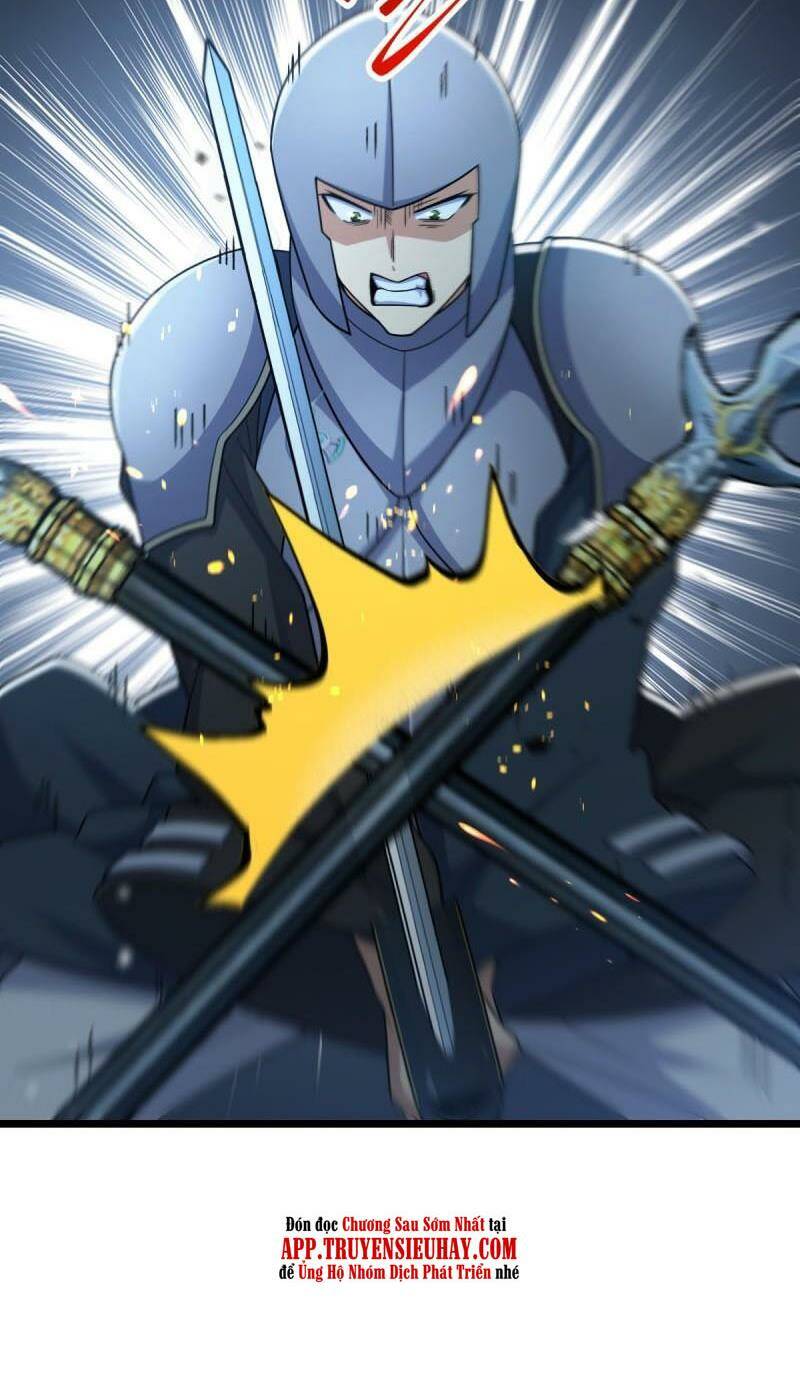 Đại Vương Tha Mạng Chapter 660 - Trang 2