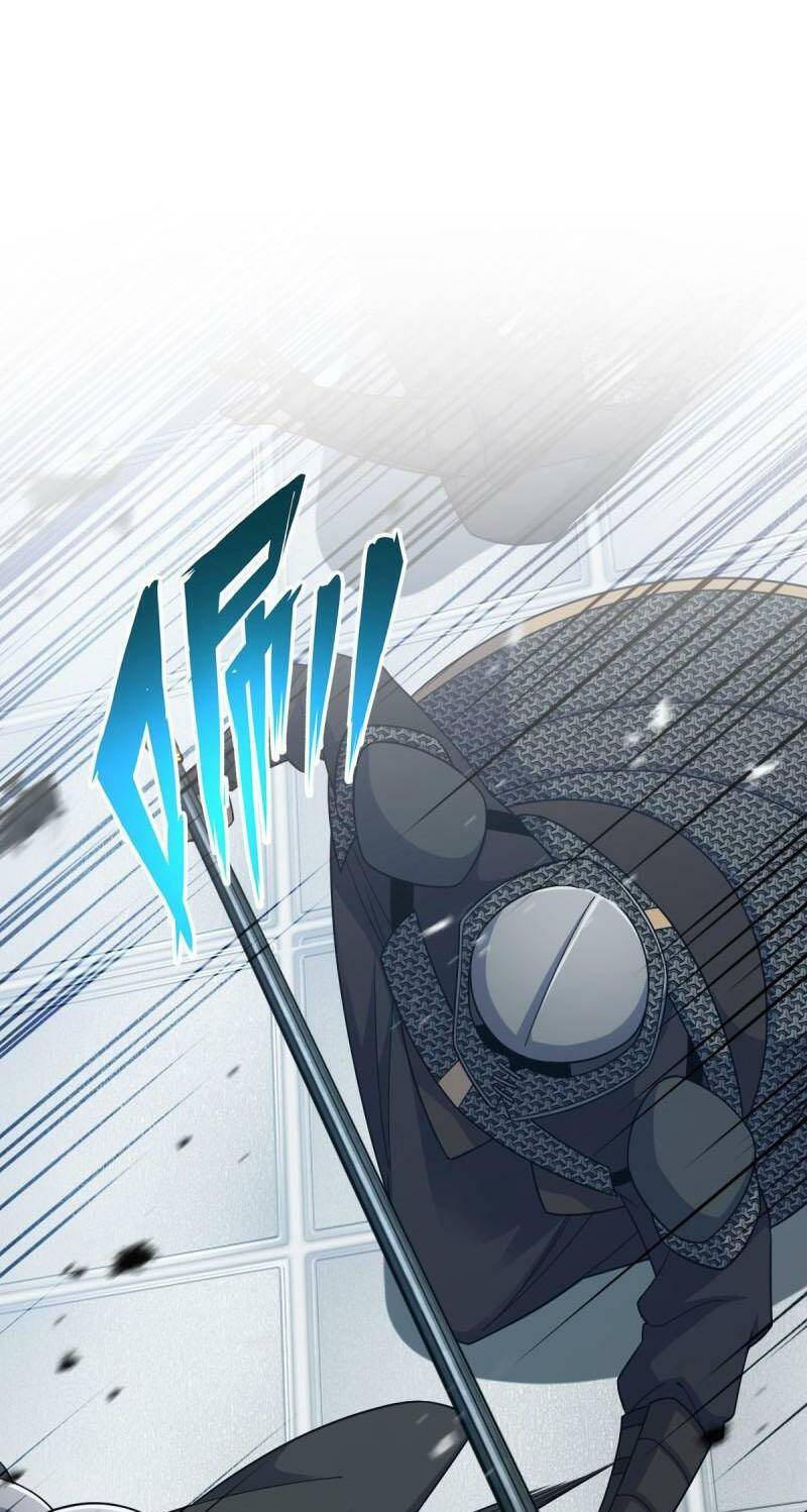 Đại Vương Tha Mạng Chapter 660 - Trang 2