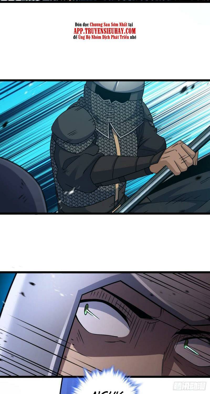 Đại Vương Tha Mạng Chapter 660 - Trang 2