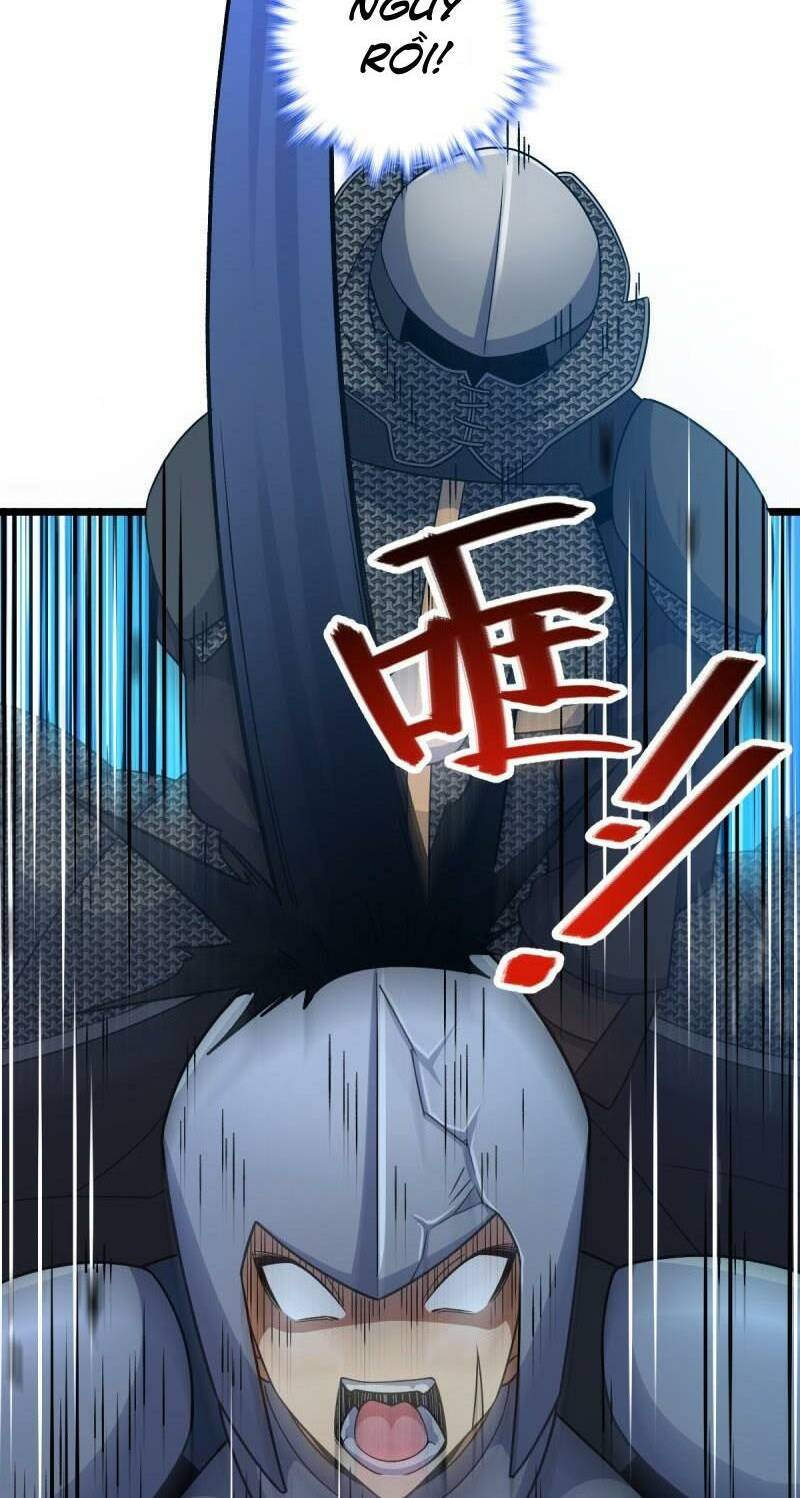 Đại Vương Tha Mạng Chapter 660 - Trang 2