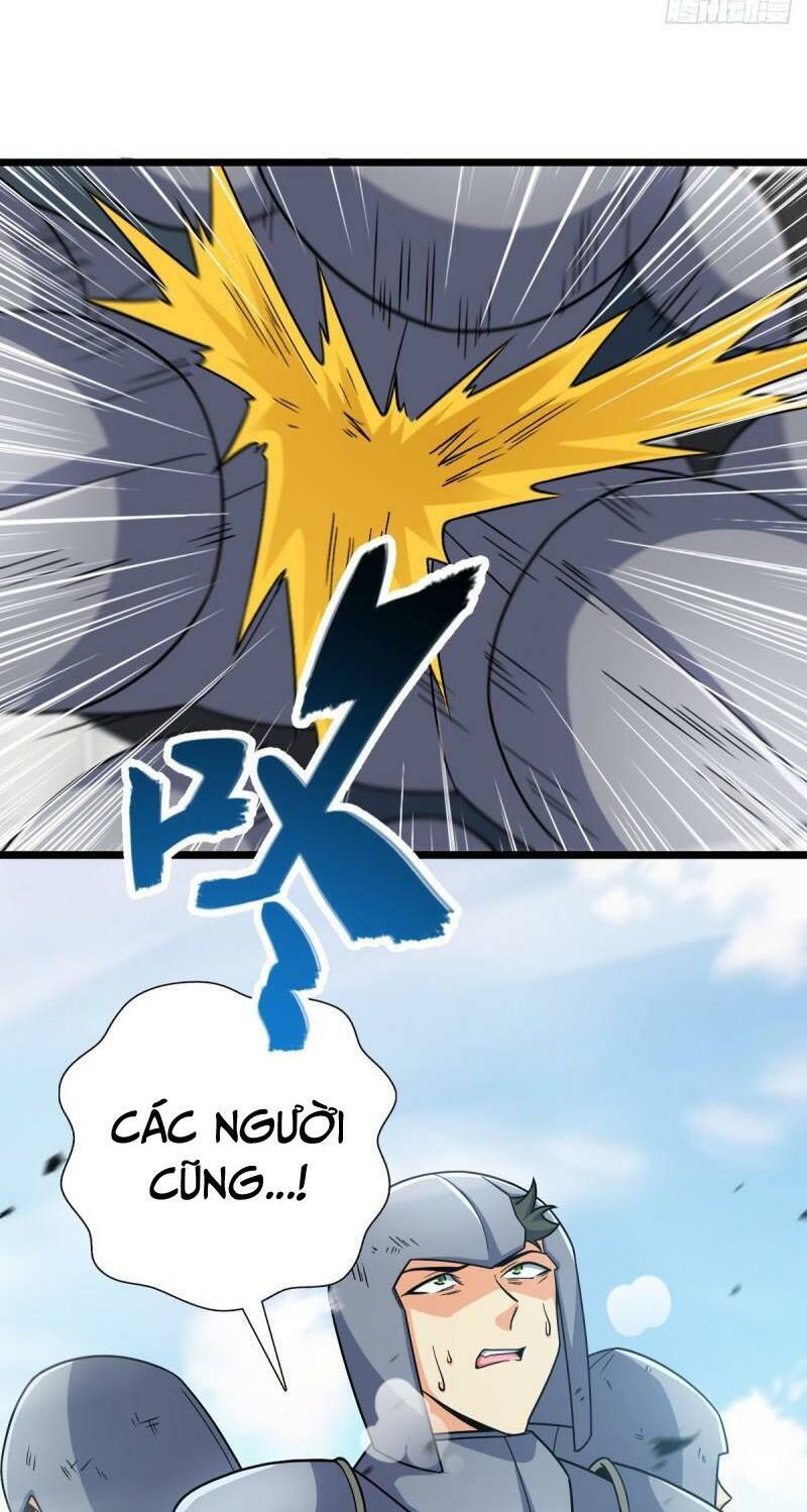 Đại Vương Tha Mạng Chapter 660 - Trang 2