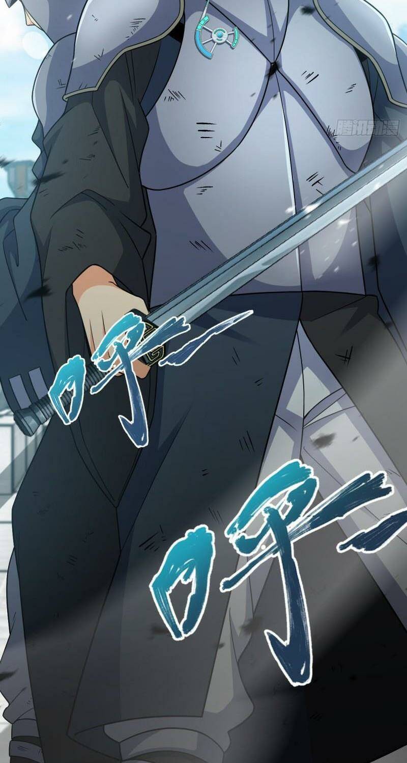 Đại Vương Tha Mạng Chapter 660 - Trang 2