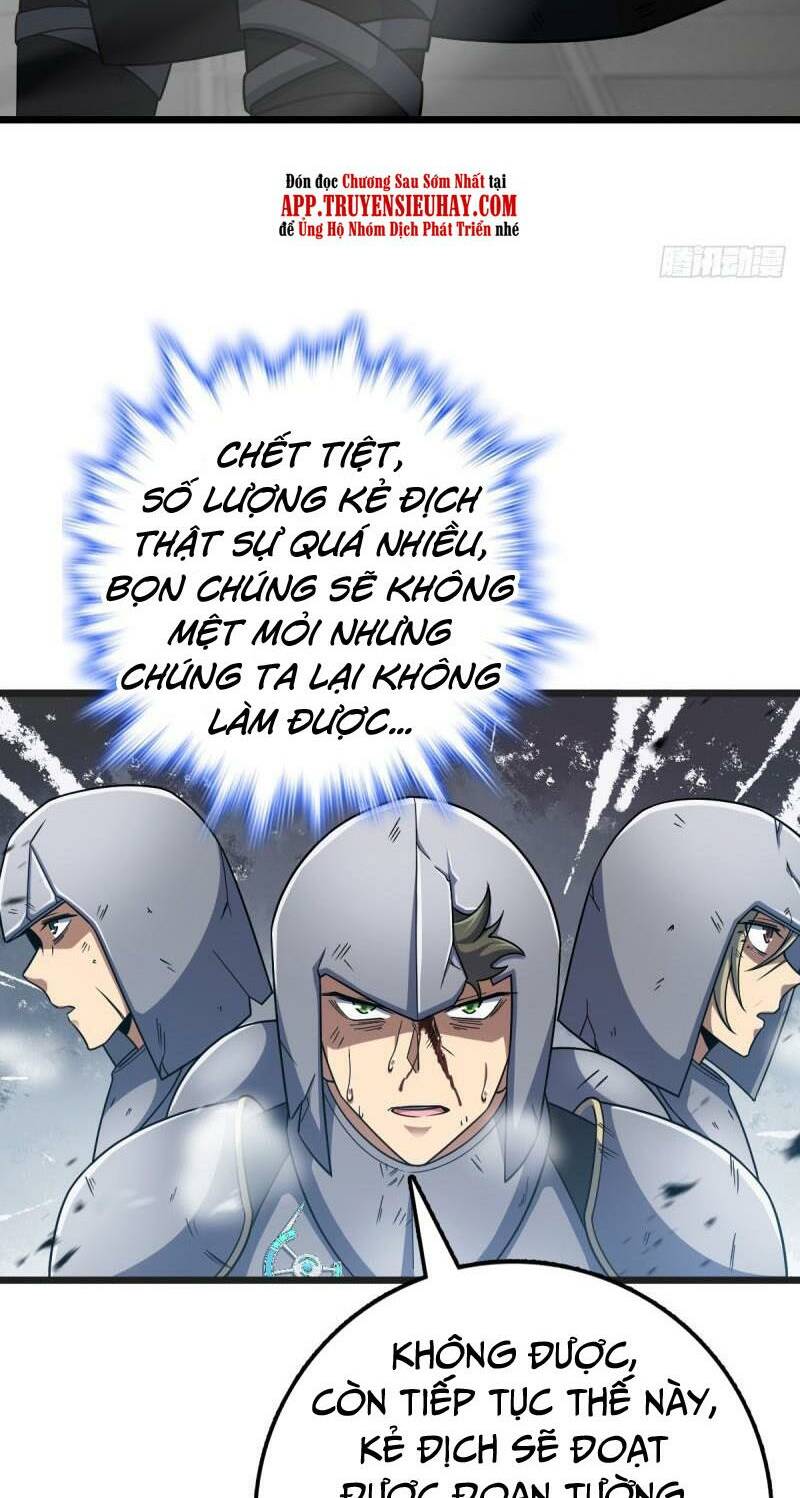 Đại Vương Tha Mạng Chapter 660 - Trang 2