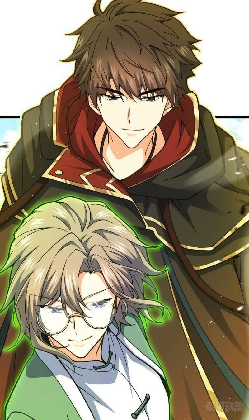 Đại Vương Tha Mạng Chapter 660 - Trang 2