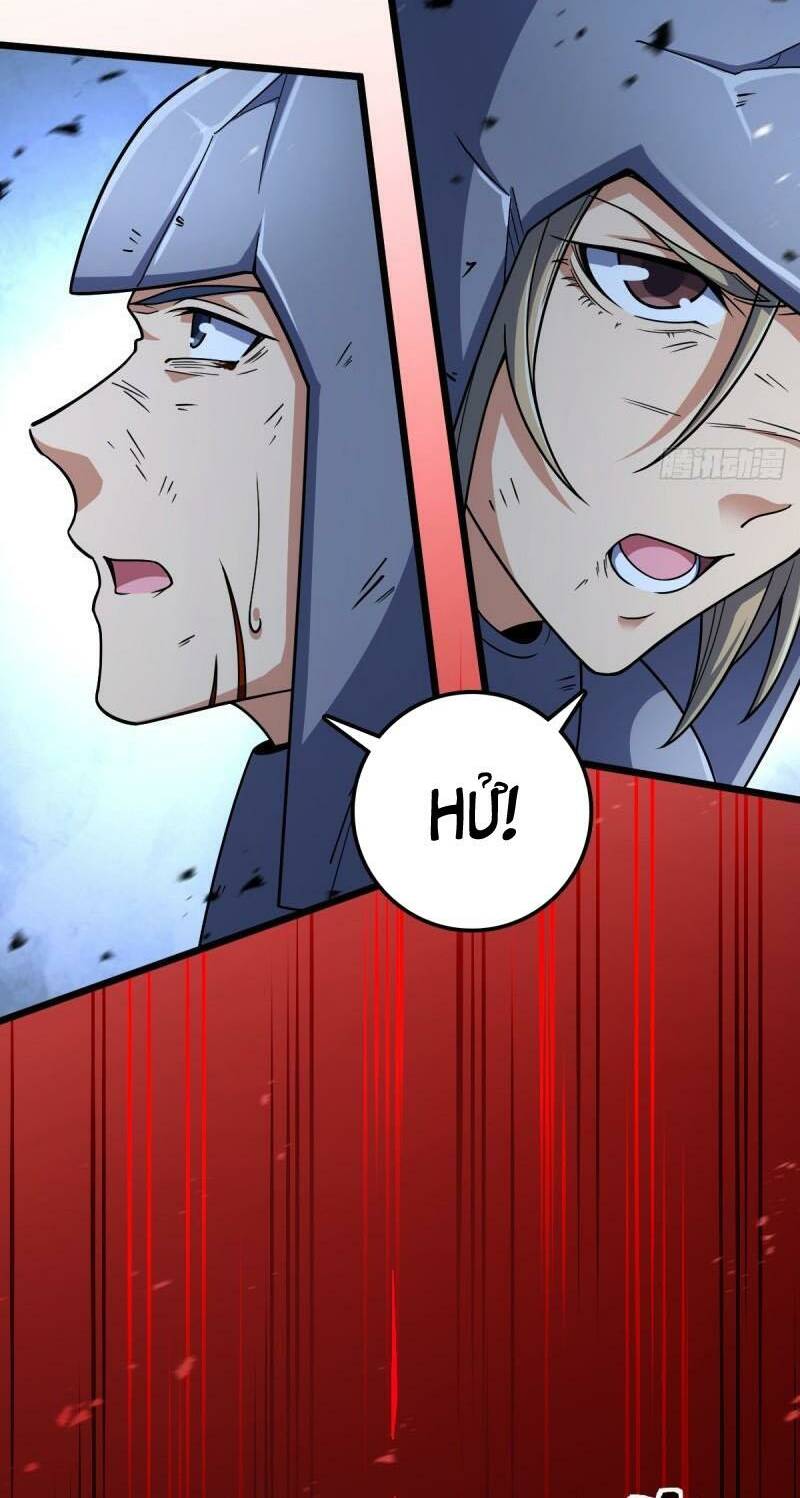 Đại Vương Tha Mạng Chapter 660 - Trang 2