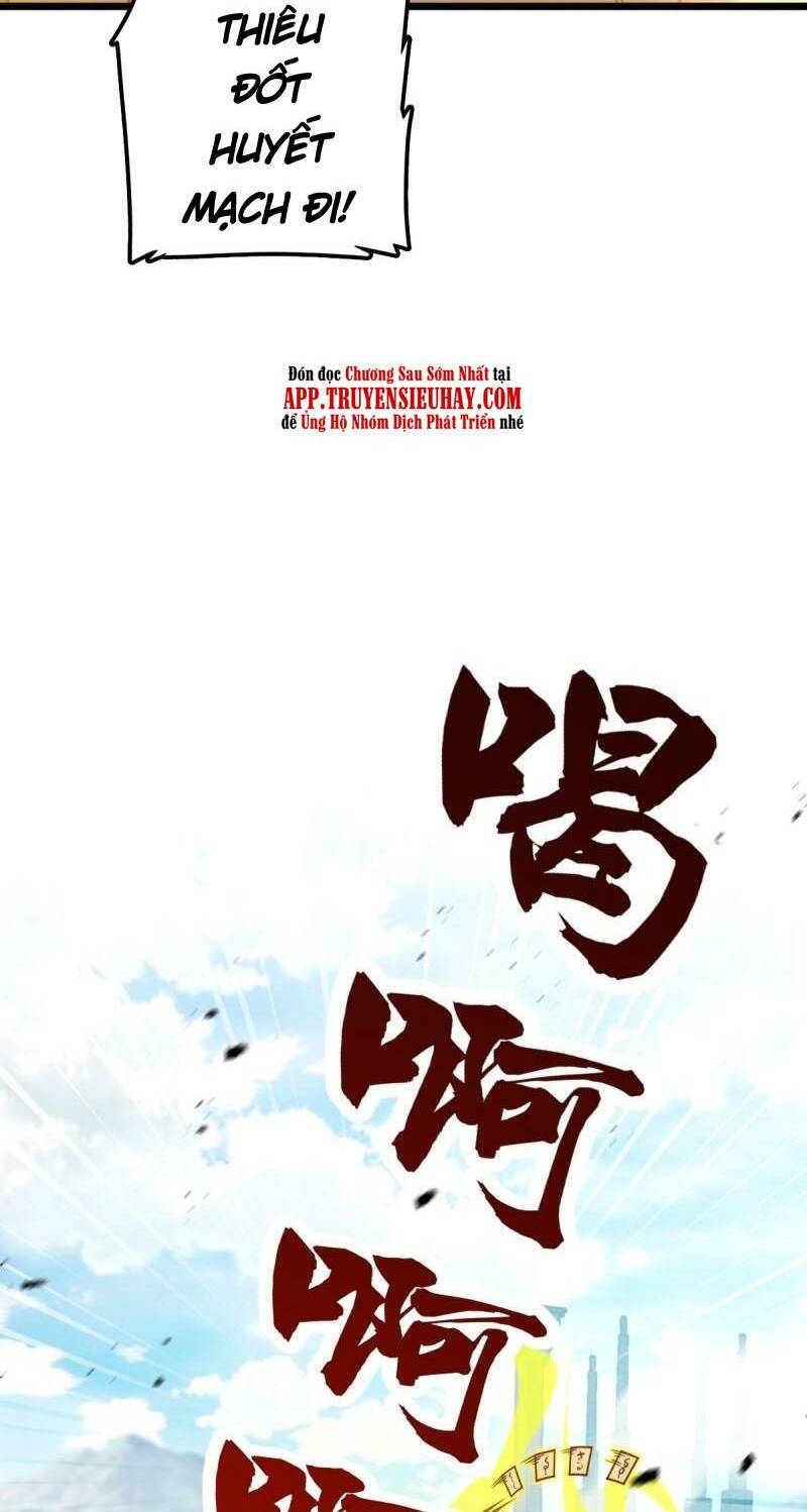 Đại Vương Tha Mạng Chapter 660 - Trang 2