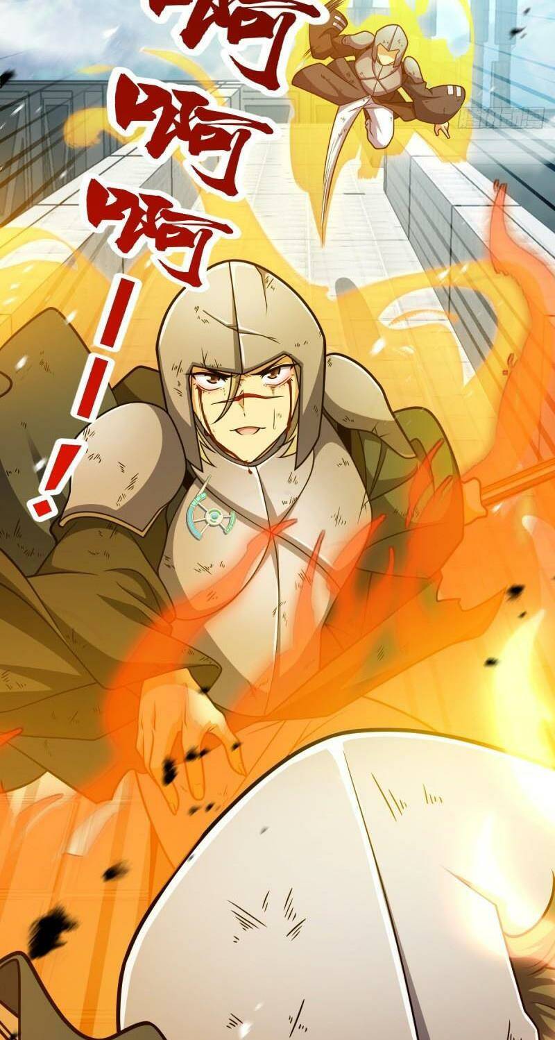 Đại Vương Tha Mạng Chapter 660 - Trang 2