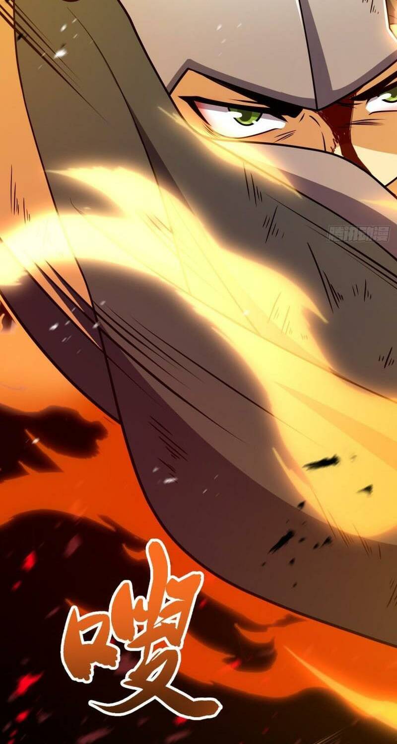 Đại Vương Tha Mạng Chapter 660 - Trang 2