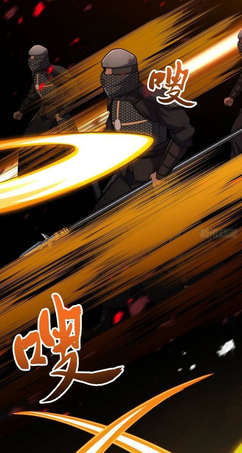 Đại Vương Tha Mạng Chapter 660 - Trang 2