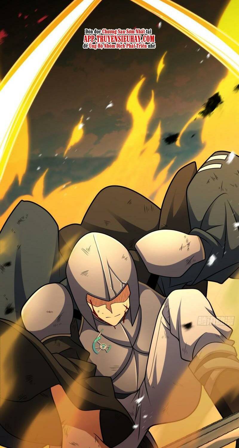 Đại Vương Tha Mạng Chapter 660 - Trang 2