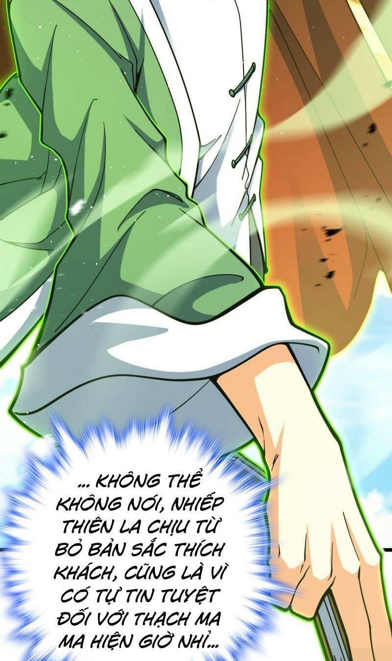 Đại Vương Tha Mạng Chapter 660 - Trang 2