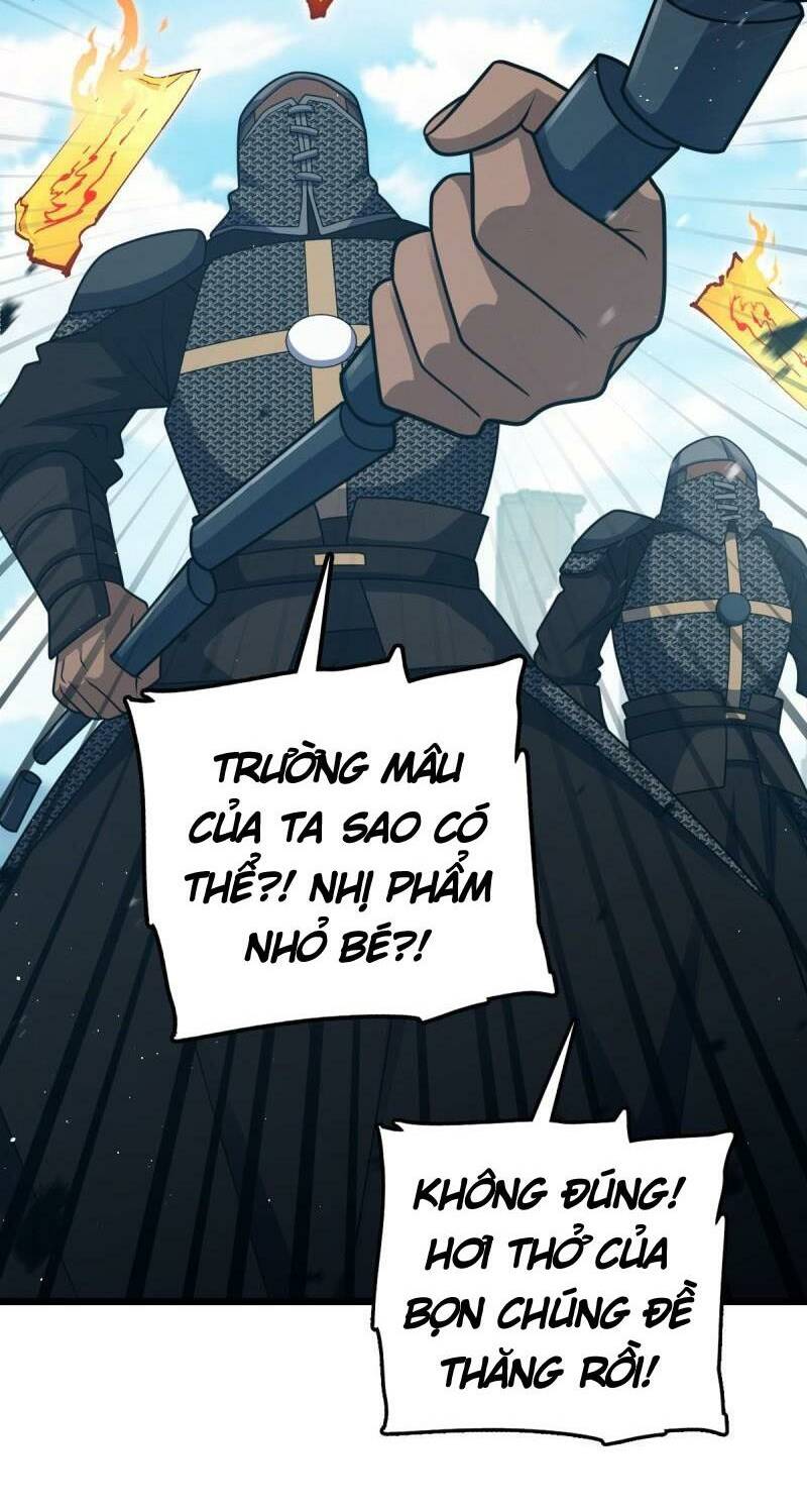 Đại Vương Tha Mạng Chapter 660 - Trang 2