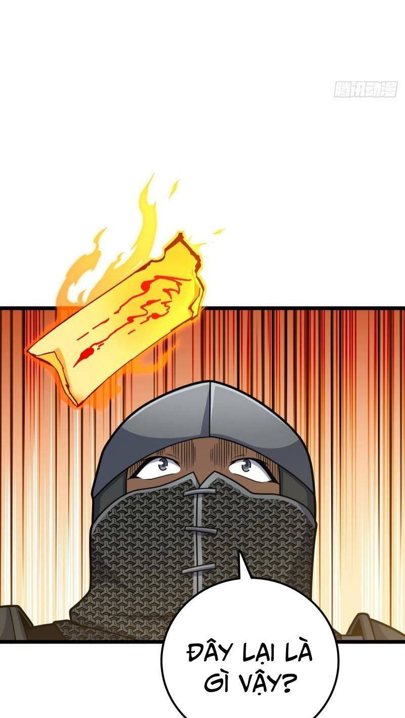 Đại Vương Tha Mạng Chapter 660 - Trang 2