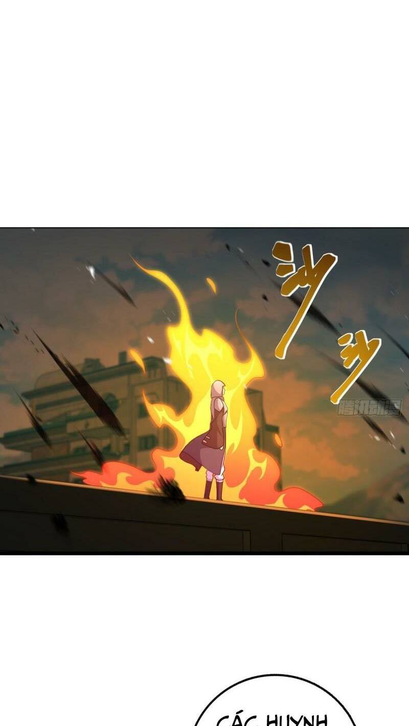 Đại Vương Tha Mạng Chapter 660 - Trang 2