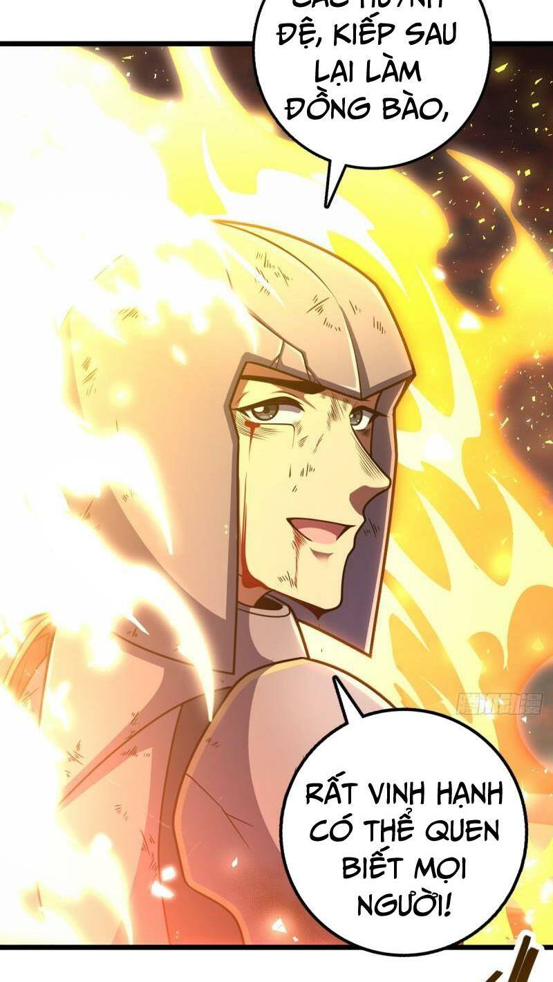 Đại Vương Tha Mạng Chapter 660 - Trang 2