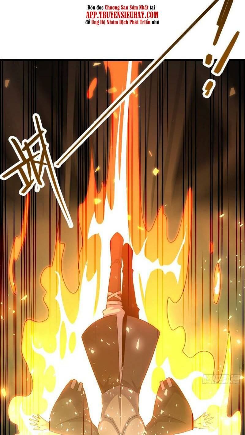 Đại Vương Tha Mạng Chapter 660 - Trang 2