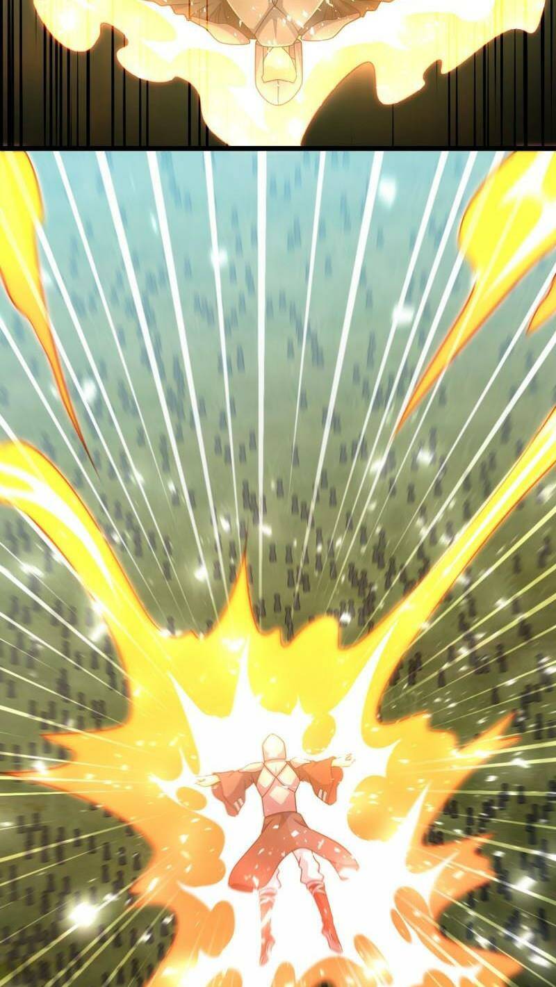 Đại Vương Tha Mạng Chapter 660 - Trang 2