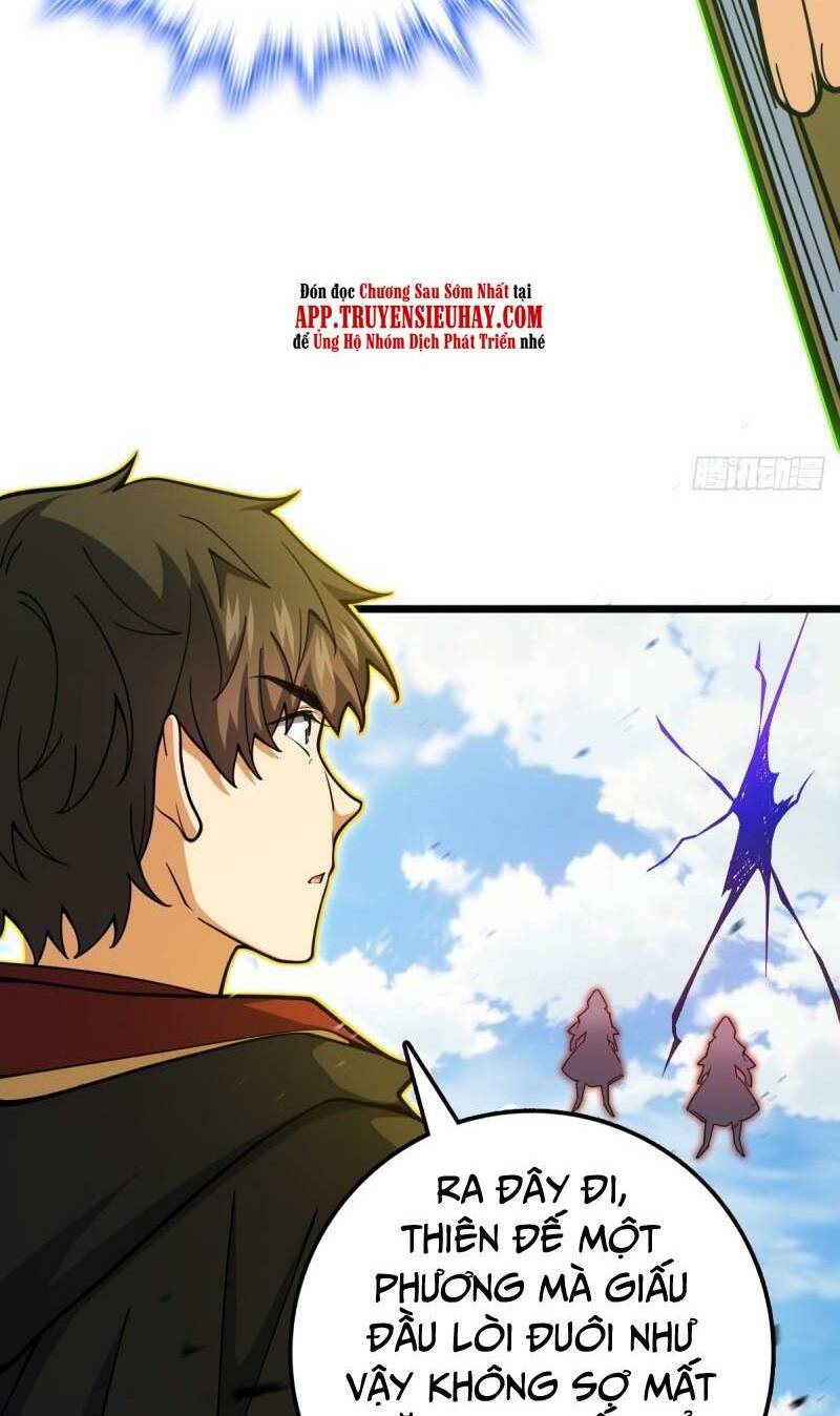 Đại Vương Tha Mạng Chapter 660 - Trang 2