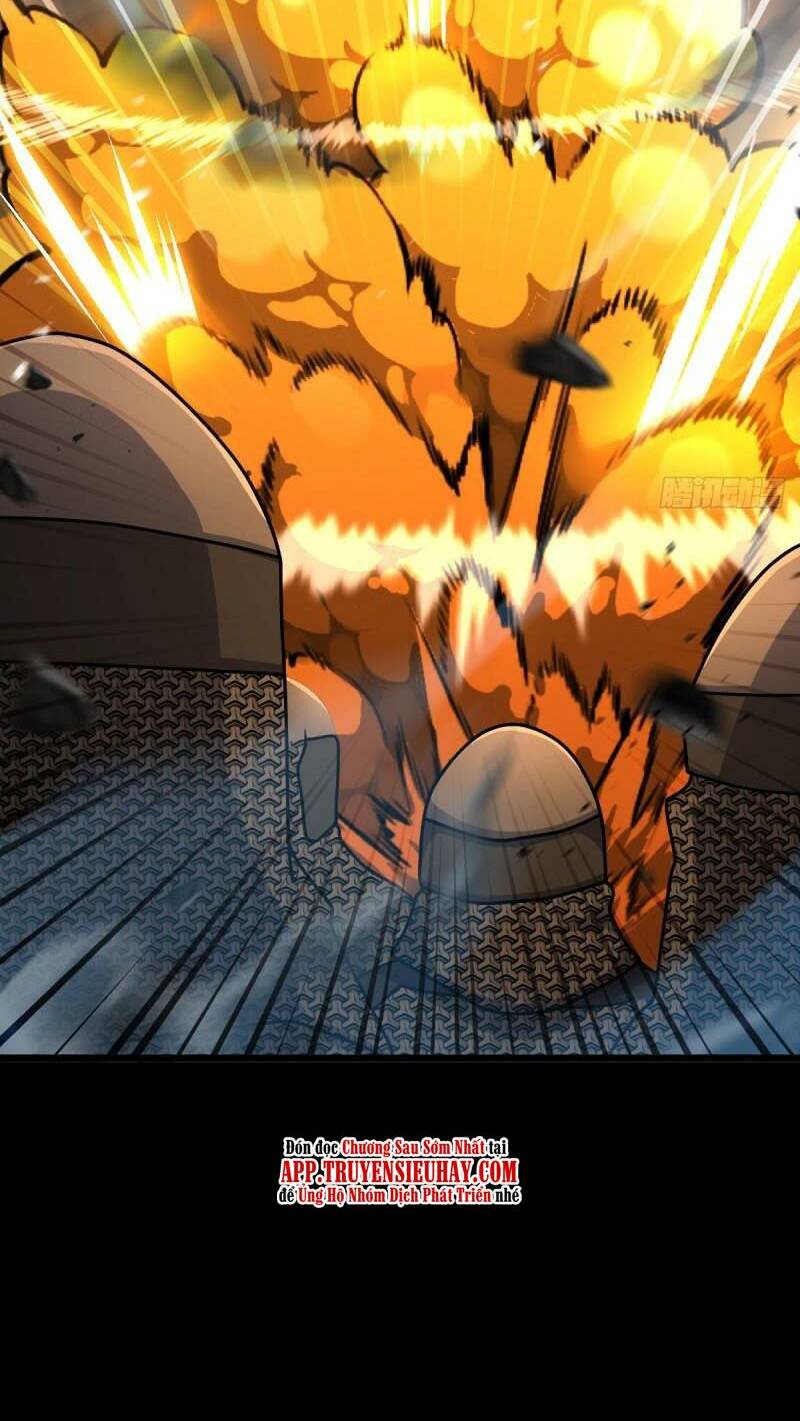 Đại Vương Tha Mạng Chapter 660 - Trang 2