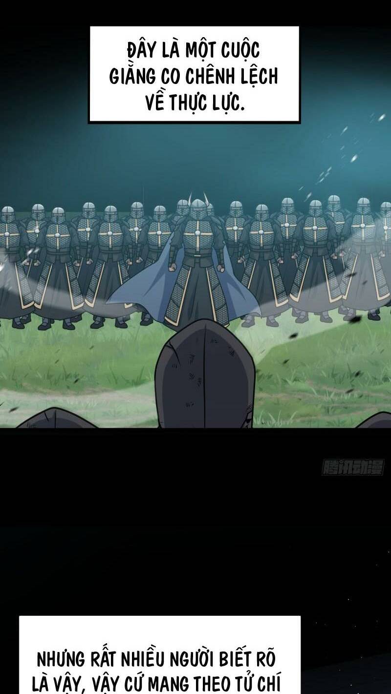 Đại Vương Tha Mạng Chapter 660 - Trang 2