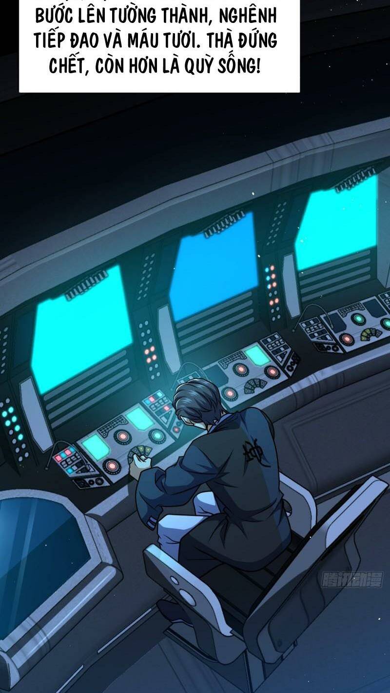 Đại Vương Tha Mạng Chapter 660 - Trang 2