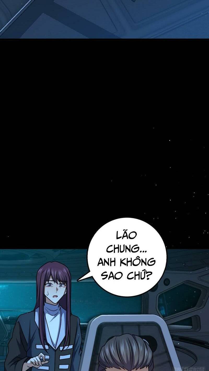 Đại Vương Tha Mạng Chapter 660 - Trang 2