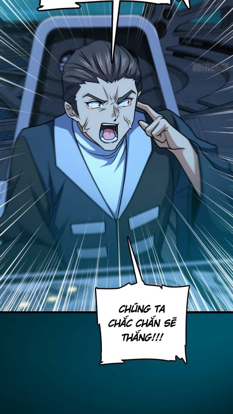 Đại Vương Tha Mạng Chapter 660 - Trang 2