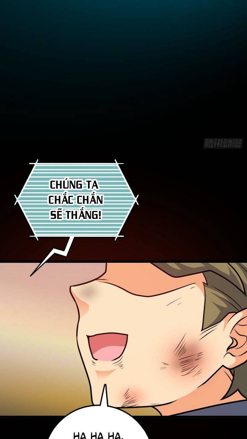 Đại Vương Tha Mạng Chapter 660 - Trang 2