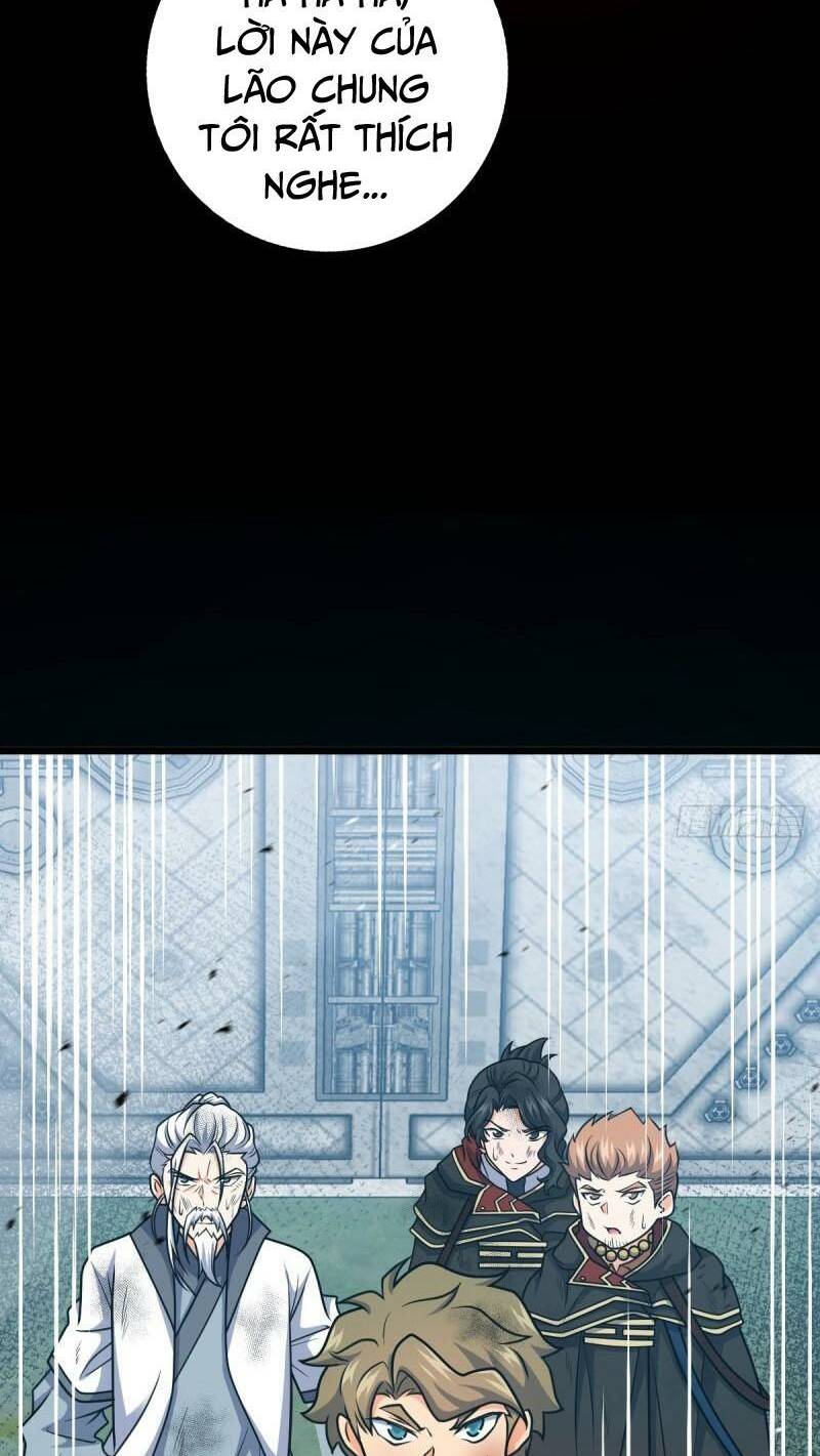 Đại Vương Tha Mạng Chapter 660 - Trang 2