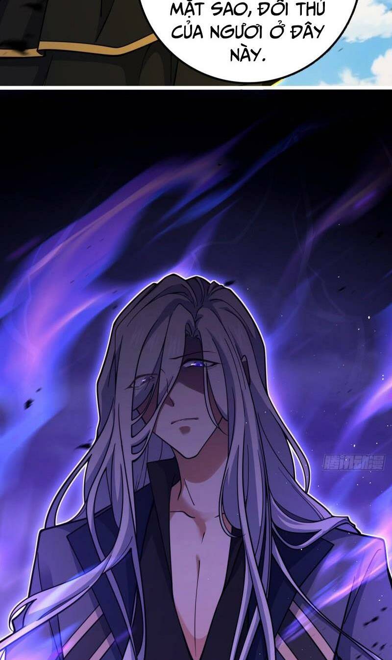 Đại Vương Tha Mạng Chapter 660 - Trang 2