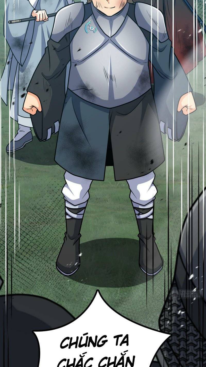 Đại Vương Tha Mạng Chapter 660 - Trang 2