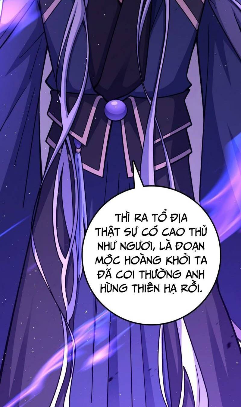 Đại Vương Tha Mạng Chapter 660 - Trang 2