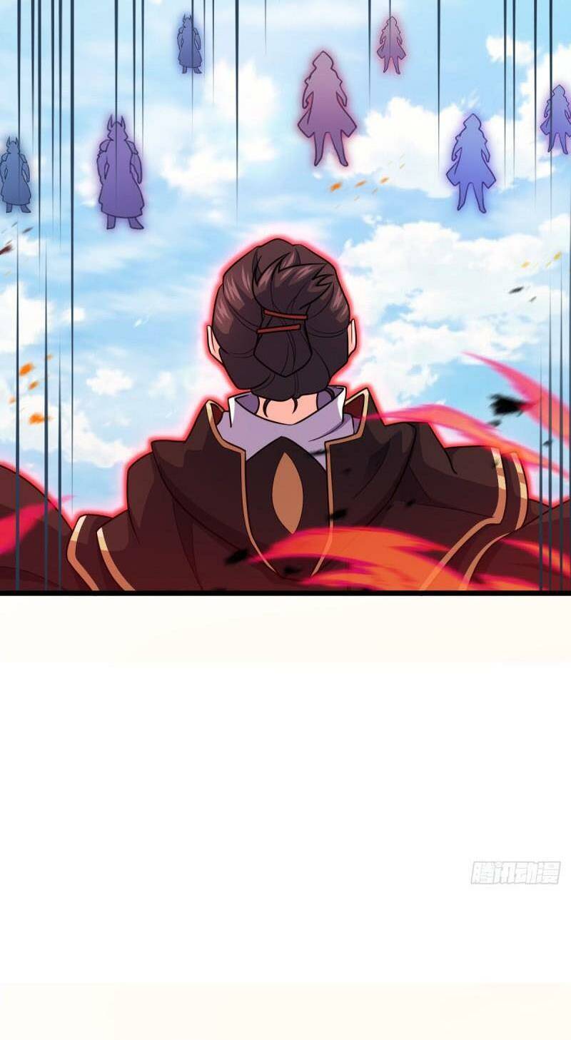 Đại Vương Tha Mạng Chapter 661 - Trang 2