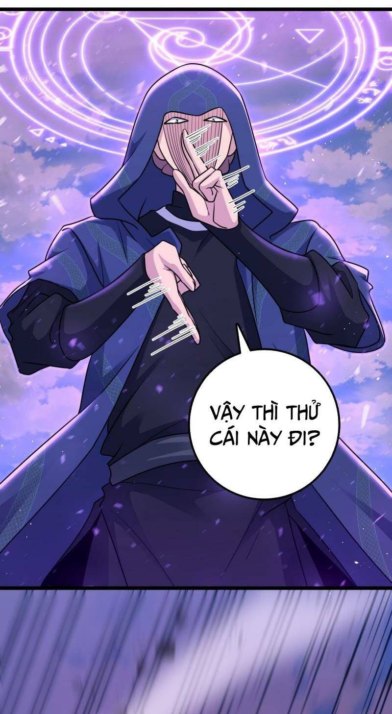 Đại Vương Tha Mạng Chapter 661 - Trang 2