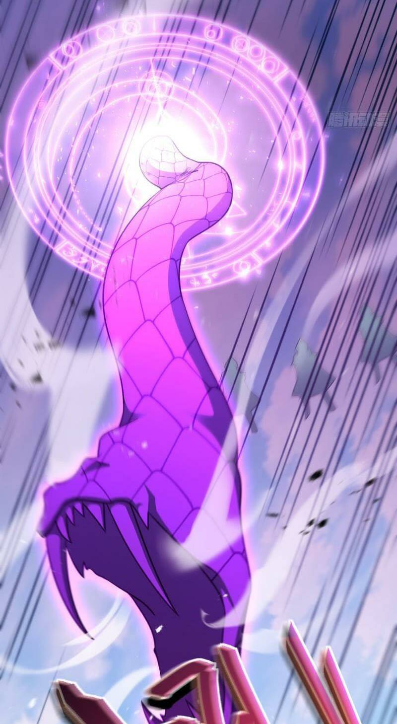 Đại Vương Tha Mạng Chapter 661 - Trang 2