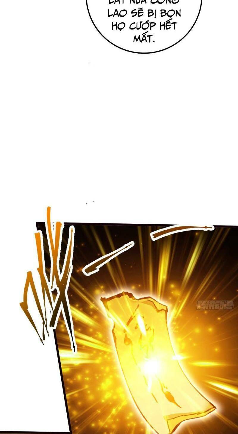 Đại Vương Tha Mạng Chapter 661 - Trang 2