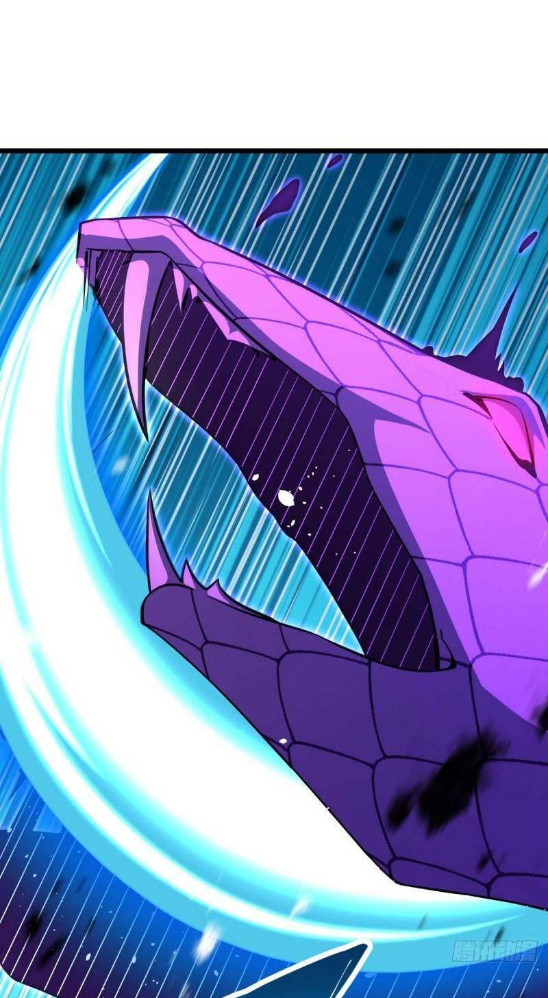 Đại Vương Tha Mạng Chapter 661 - Trang 2