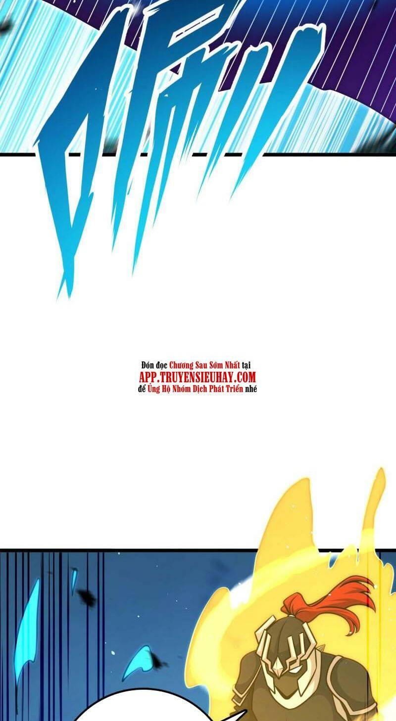 Đại Vương Tha Mạng Chapter 661 - Trang 2