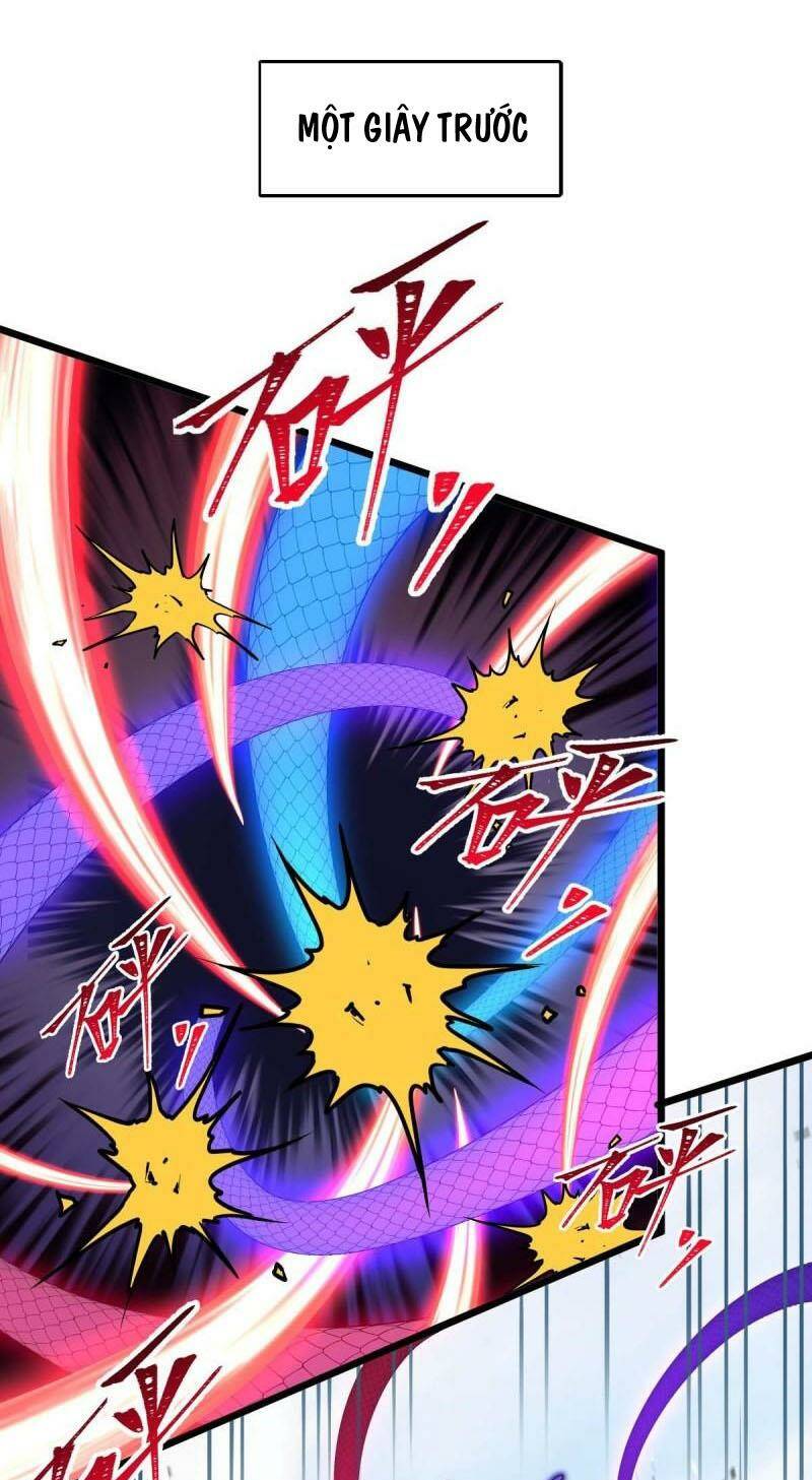 Đại Vương Tha Mạng Chapter 661 - Trang 2