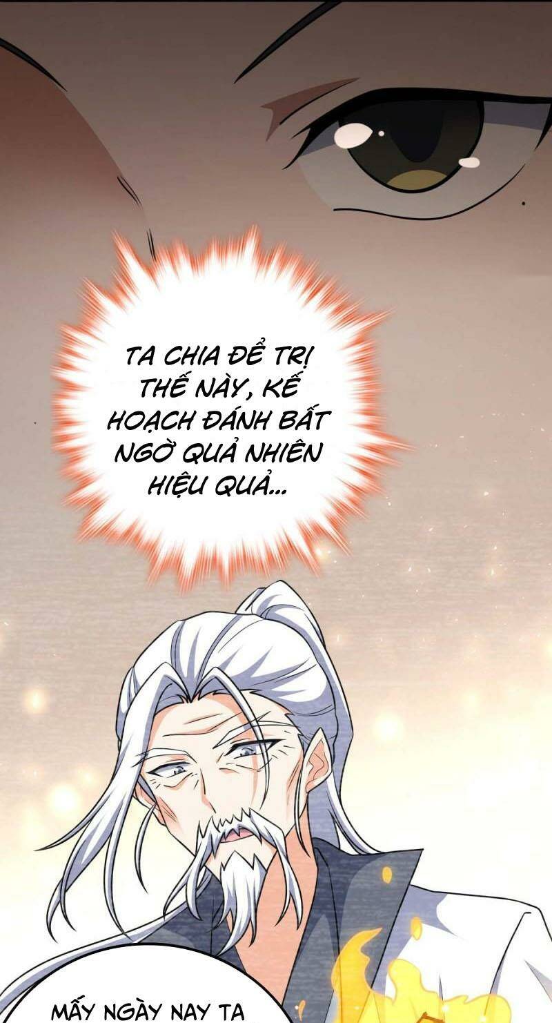 Đại Vương Tha Mạng Chapter 661 - Trang 2